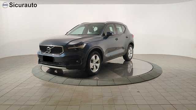 Volvo XC40 T2 Geartronic Momentum Pro da Sicurauto S.r.lÂ