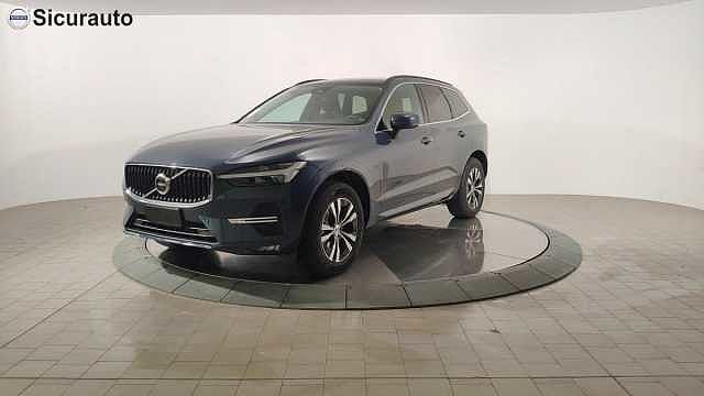 Volvo xc60 B4 Geartronic Momentum Pro