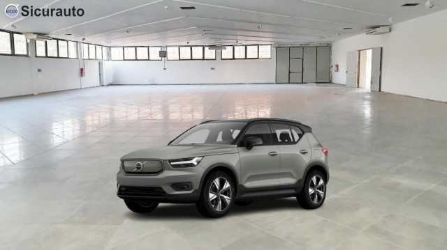 Volvo XC40 P8 Recharge Pure Electric AWD R-design da Sicurauto S.r.lÂ