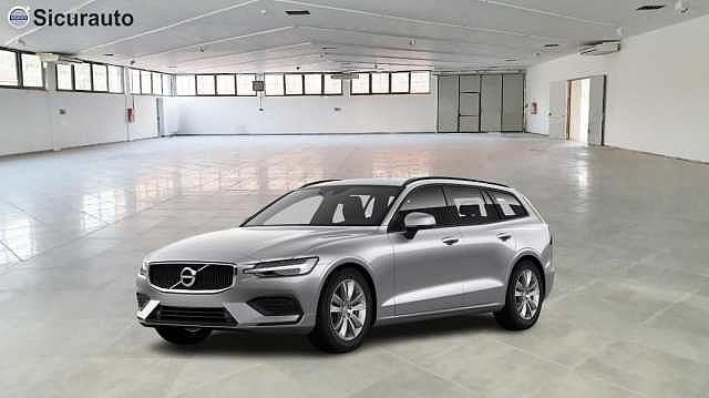 Volvo V60 B4 (d) Geartronic Momentum Business Pro da Sicurauto S.r.lÂ