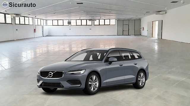 Volvo V60 B4 (d) Geartronic Momentum Business Pro