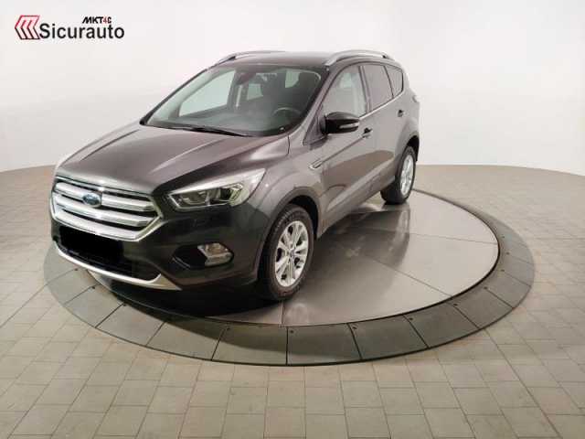 Ford Kuga 1.5 EcoBoost 150 CV S &S 2WD Titanium