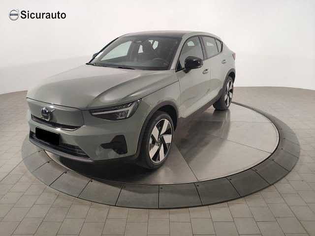 Volvo C40 Recharge Single Motor Extended Range RWD Plus