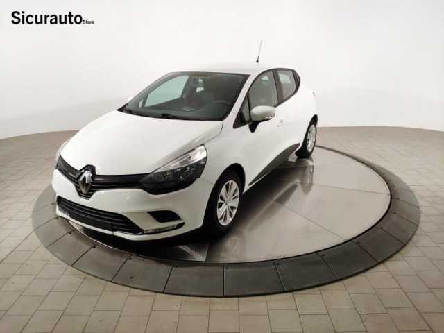 Renault Clio dCi 8V 75CV Start &Stop 5 porte Energy Life da Sicurauto S.r.lÂ