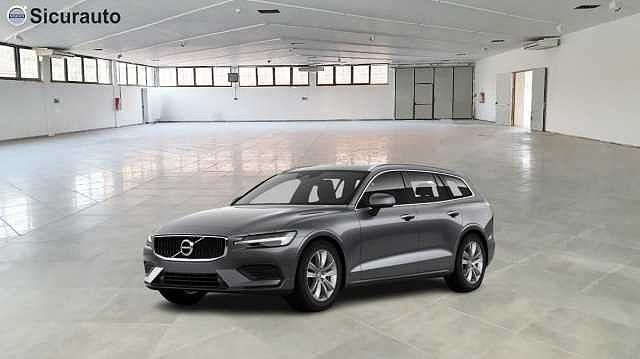 Volvo V60 B4 (d) Geartronic Momentum Business Pro