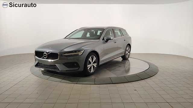 Volvo V60 B4 (d) Geartronic Momentum Business Pro