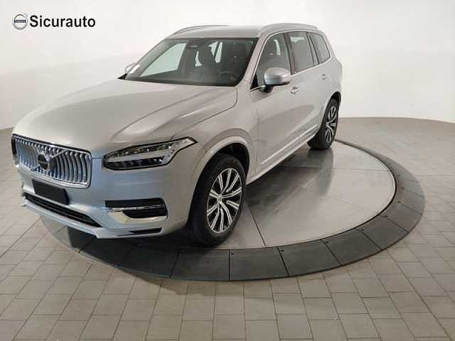 Volvo Xc90 B5 (d) AWD automatico 7 posti Plus Bright