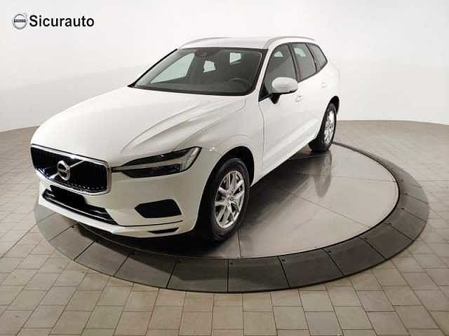 Volvo xc60 B4 (d) AWD Geartronic Momentum