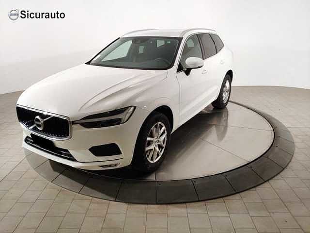 Volvo xc60 B4 (d) AWD Geartronic Momentum Pro