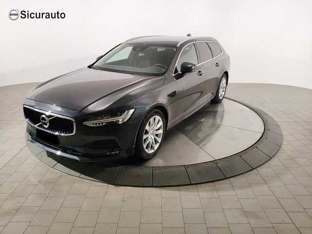 Volvo V90 D3 Geartronic Business Plus