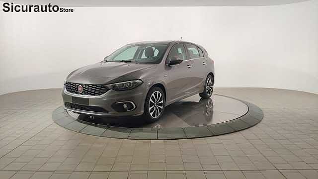 Fiat Tipo 1.4 5 porte Lounge