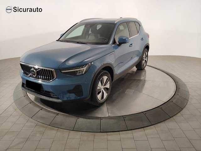 Volvo XC40 T4 Recharge Plug-in Hybrid automatico Core