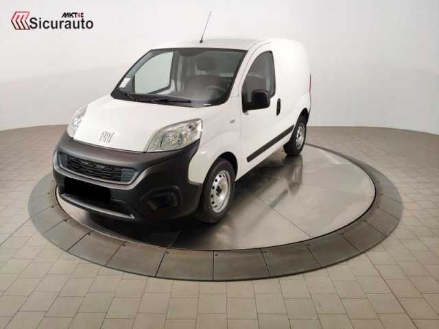 Fiat Fiorino 1.3 MJT 80CV Cargo