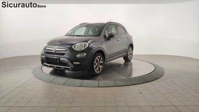 Fiat 500X 1.4 MultiAir 140 CV Cross