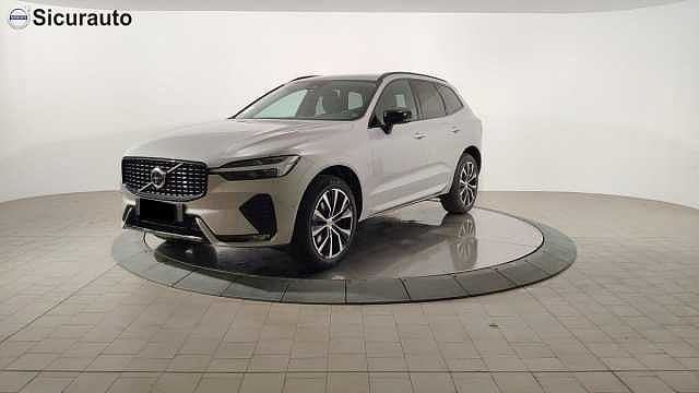 Volvo xc60 B4 (d) automatico Plus Dark