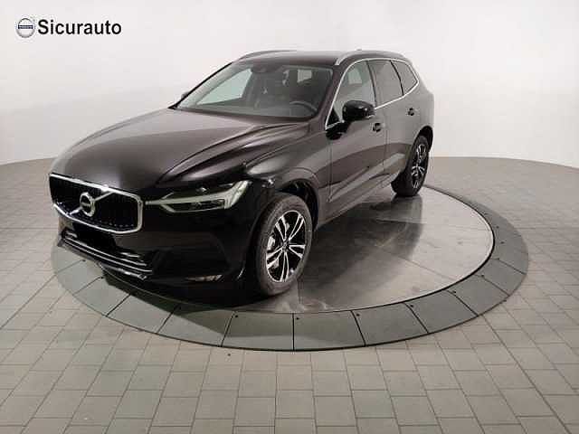 Volvo xc60 B4 (d) AWD Geartronic Momentum Pro