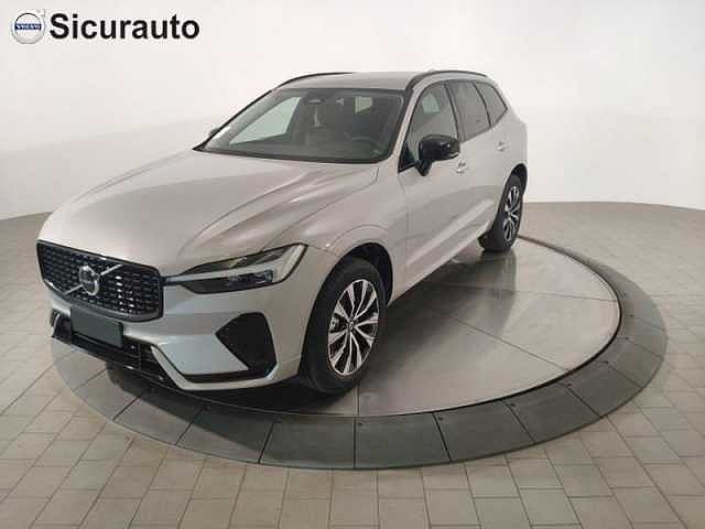 Volvo xc60 B4 (d) AWD automatico Plus Dark