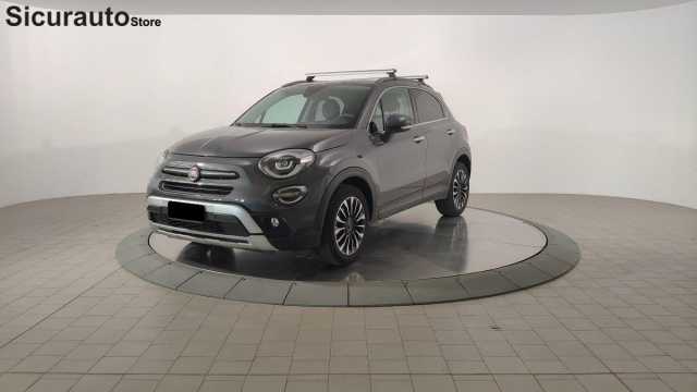 Fiat 500X 1.0 T3 120 CV City Cross