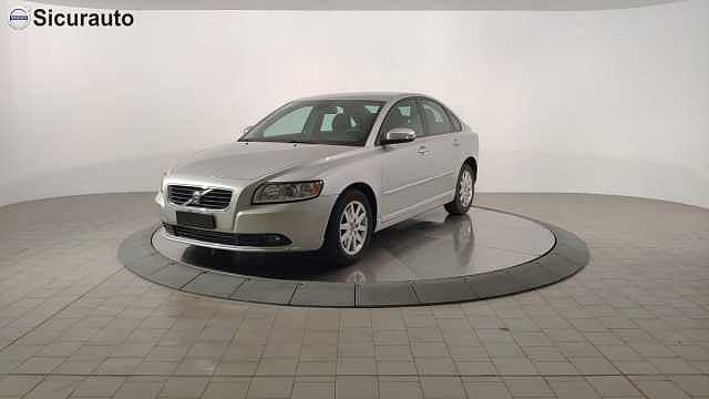 Volvo S40 2.0 D cat Momentum