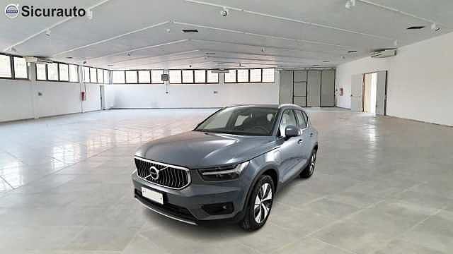 Volvo XC40 T5 Recharge Plug-in Hybrid Inscription Expression