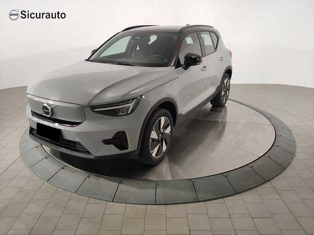 Volvo XC40 Recharge Pure Elect. Single Motor Exten. Range RWD Plus