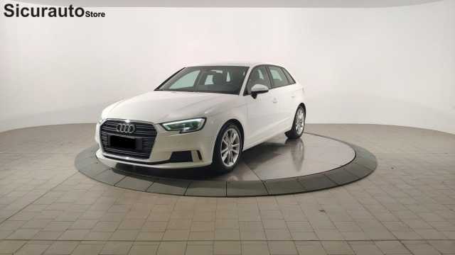 Audi A3 SPB 1.6 TDI Sport