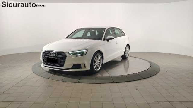 Audi A3 SPB 1.6 TDI Sport