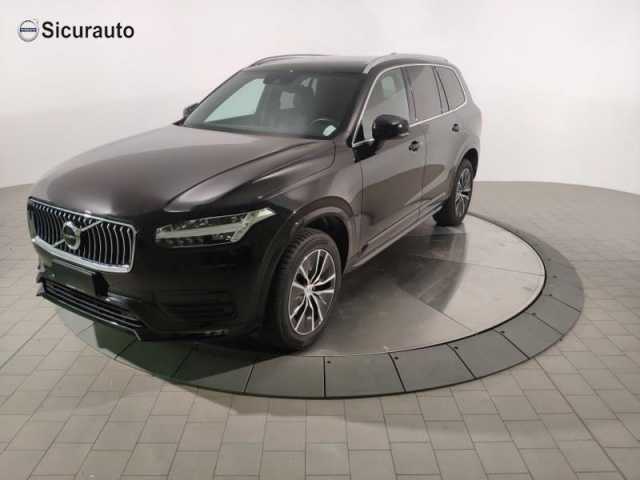 Volvo Xc90 B5 (d) AWD Geartronic 7 posti Business Plus