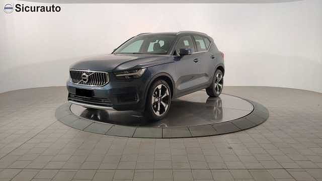 Volvo XC40 T3 Inscription da Sicurauto S.r.lÂ