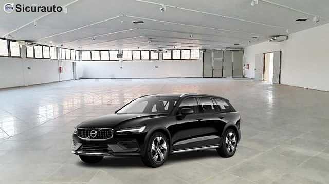 Volvo V60 Cross Country V60 Cross Country D4 AWD Geartronic Business Pro