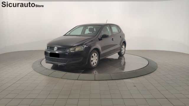 Volkswagen Polo 1.2 TDI DPF 5 p. Tech &Sound