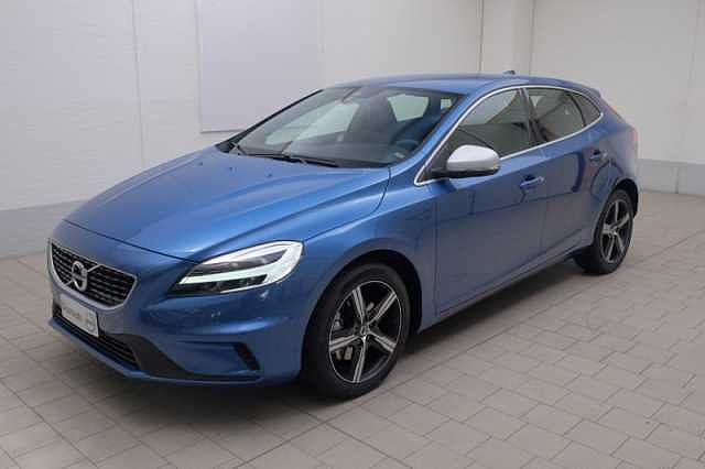 Volvo V40 T2 R-design