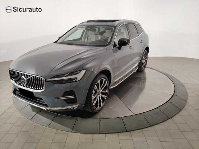 Volvo xc60 B4 (d) AWD Geartronic Inscription