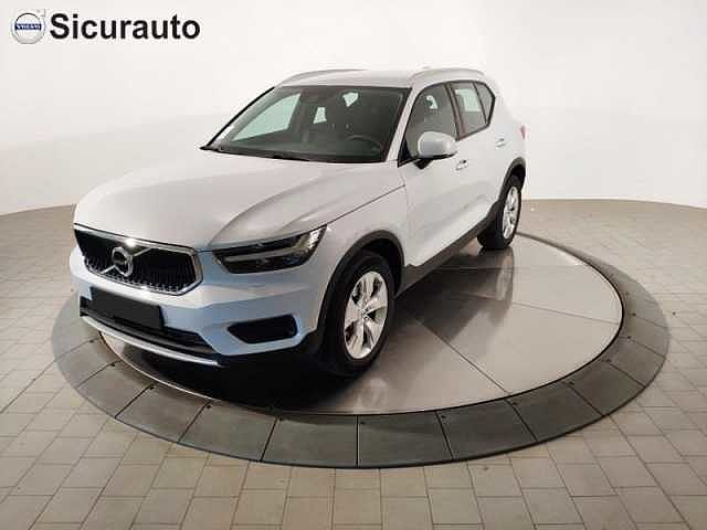 Volvo XC40 D3 Geartronic Business Plus