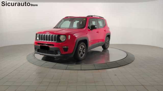 Jeep Renegade 1.0 T3 Longitude