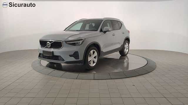 Volvo XC40 B3 automatico Core