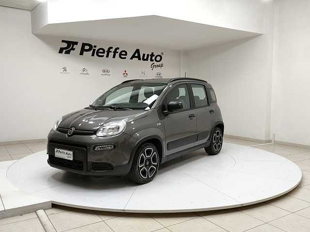 Fiat Panda 3ª serie Panda 1.0 FireFly S&S Hybrid City Life