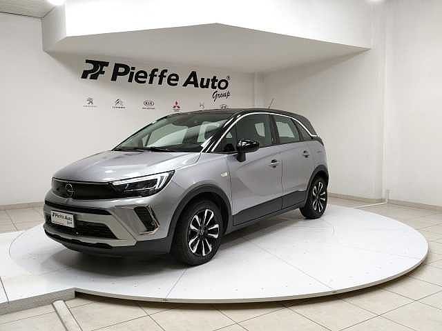 Opel Crossland X Crossland 1.2 12V Start&Stop Elegance