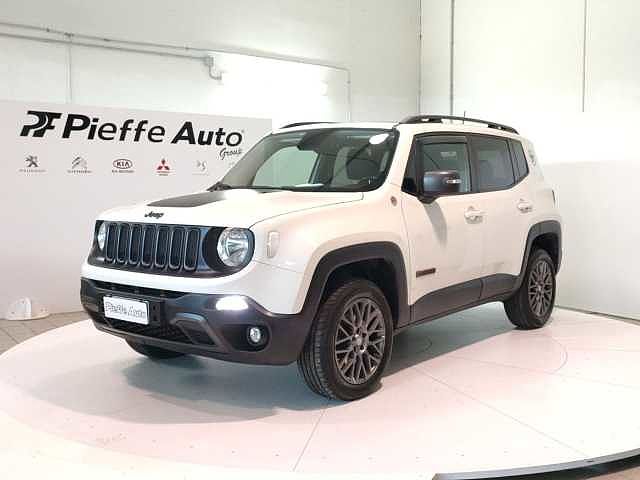 Jeep Renegade Renegade 2.0 Mjt 170CV 4WD Active Drive Low Trailhawk