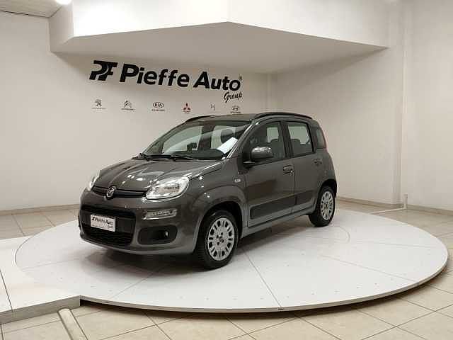 Fiat Panda 3ª serie Panda 1.2 Lounge