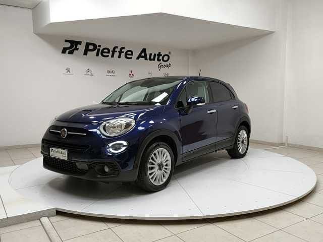 Fiat 500X 500X 1.3 MultiJet 95 CV Urban