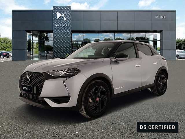 DS DS 3 CROSSBACK DS3 ETENSE PerfLineP