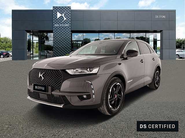 DS DS 7 CROSSBACK DS 7 CROSSBACK Performance Line - E-Tense