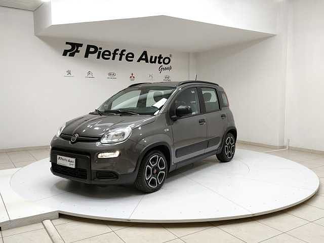 Fiat Panda 3ª serie Panda 1.0 FireFly S&S Hybrid City Life