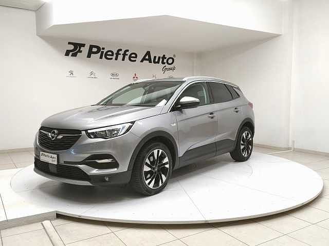 Opel Grandland X Grandland X 1.5 diesel Ecotec Start&Stop aut. Innovation