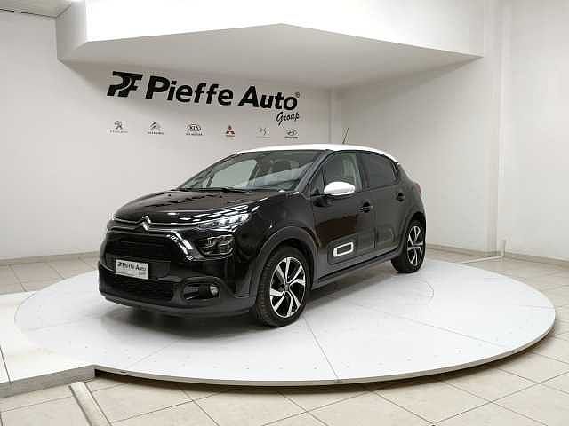 Citroen C3 3ª serie C3 PureTech 110 S&S Shine Pack