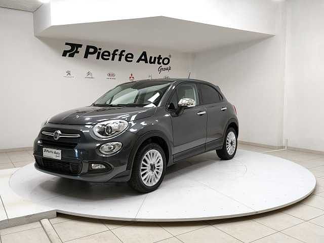 Fiat 500X 500X 1.6 MultiJet 120 CV Lounge