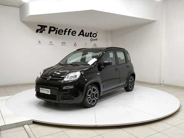 Fiat Panda 3ª serie Panda 1.0 FireFly S&S Hybrid City Life