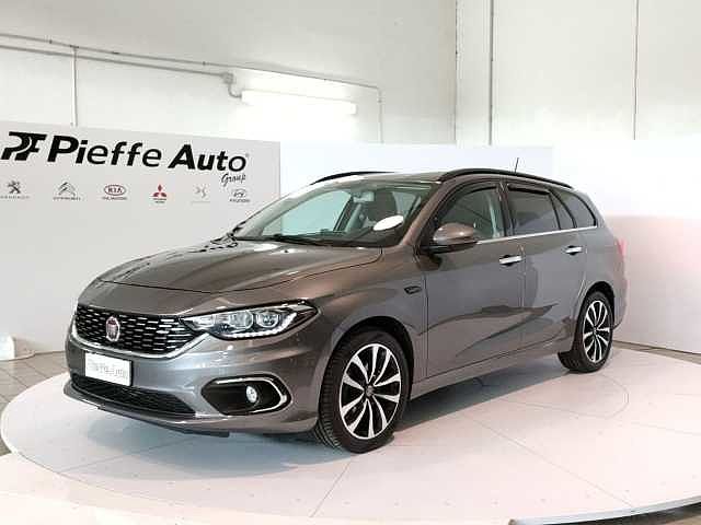 Fiat Tipo (2015--->) Tipo 1.4 T-Jet 120CV GPL SW Lounge