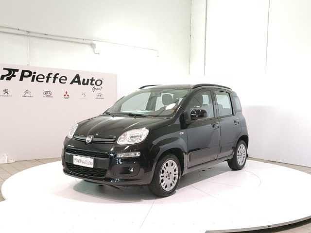 Fiat Panda 3ª serie Panda 1.2 Lounge